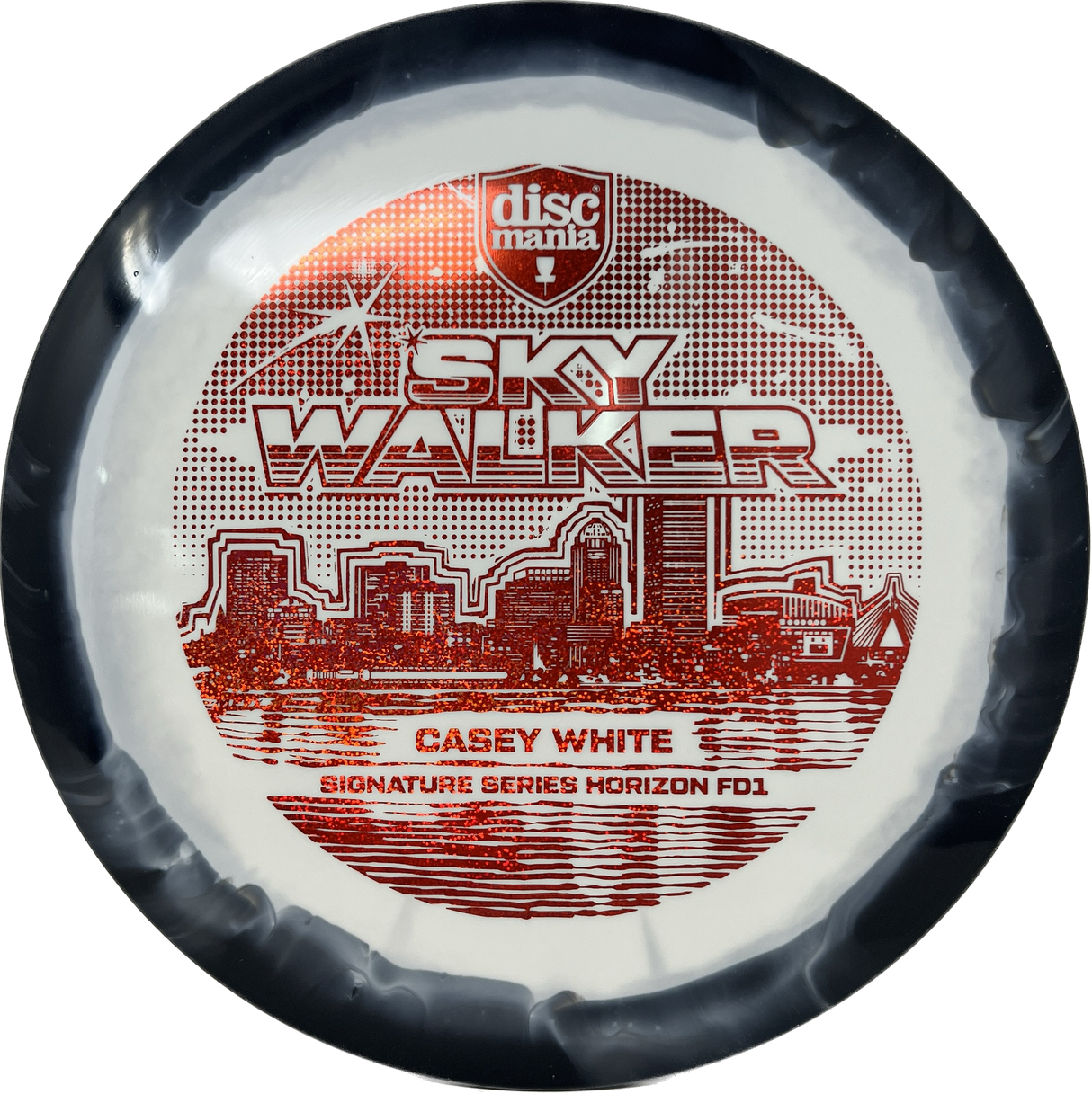 Casey White Sky Walker - Horizon FD1