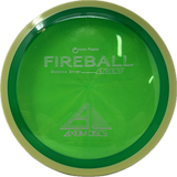 Fireball