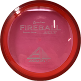 Fireball