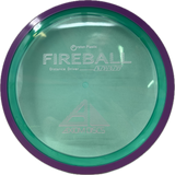 Fireball