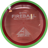 Fireball