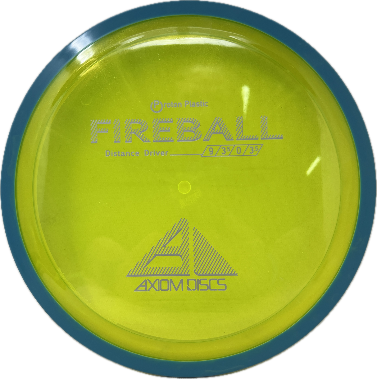 Fireball