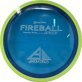 Fireball