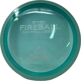 Fireball