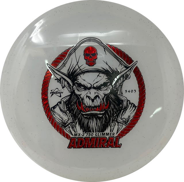 MX-2-Prodigy-Foundation Disc Golf