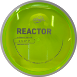 Reactor-MVP-Foundation Disc Golf
