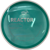 Reactor-MVP-Foundation Disc Golf