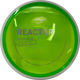 Reactor-MVP-Foundation Disc Golf