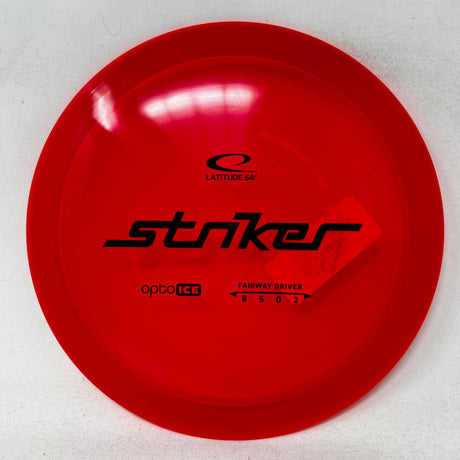 Striker