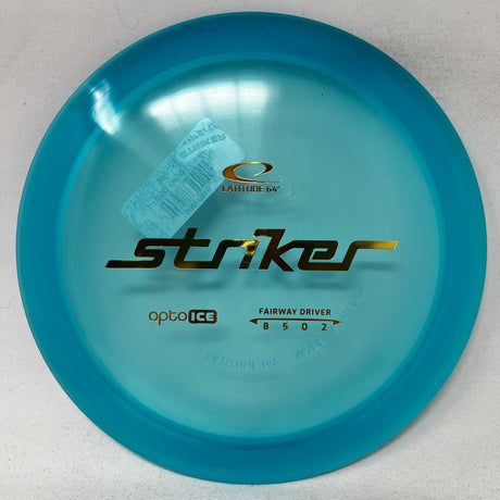 Striker