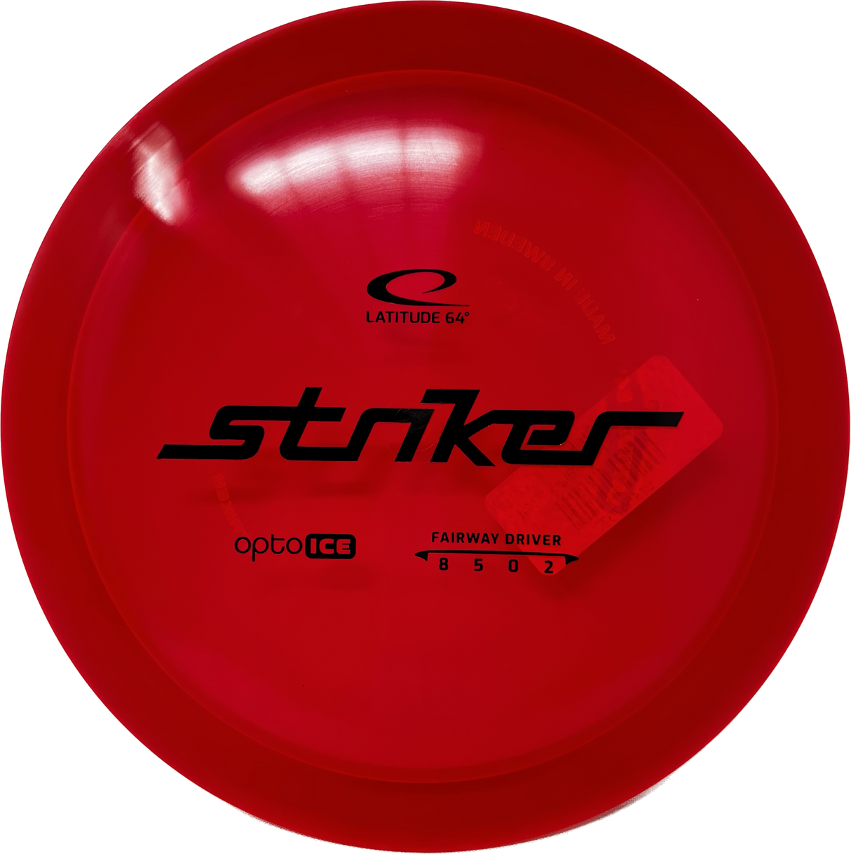 Striker