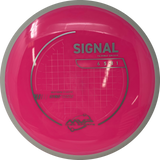 Signal-MVP-Foundation Disc Golf