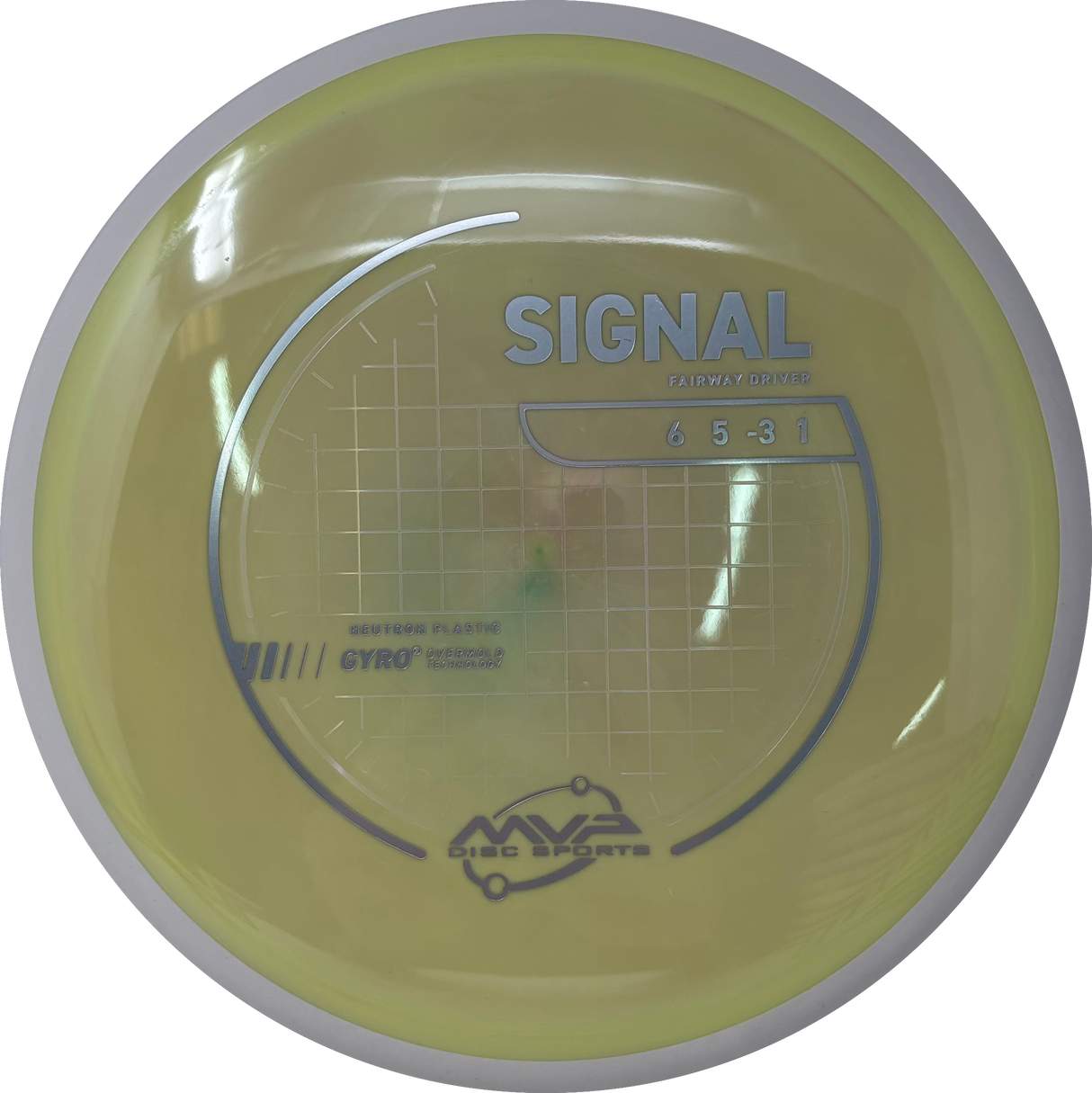 Signal-MVP-Foundation Disc Golf