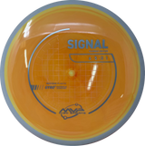 Signal-MVP-Foundation Disc Golf
