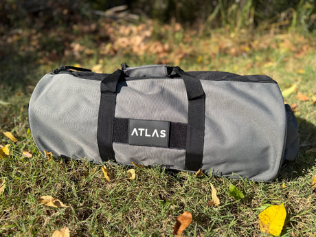 "The Practice Bag"