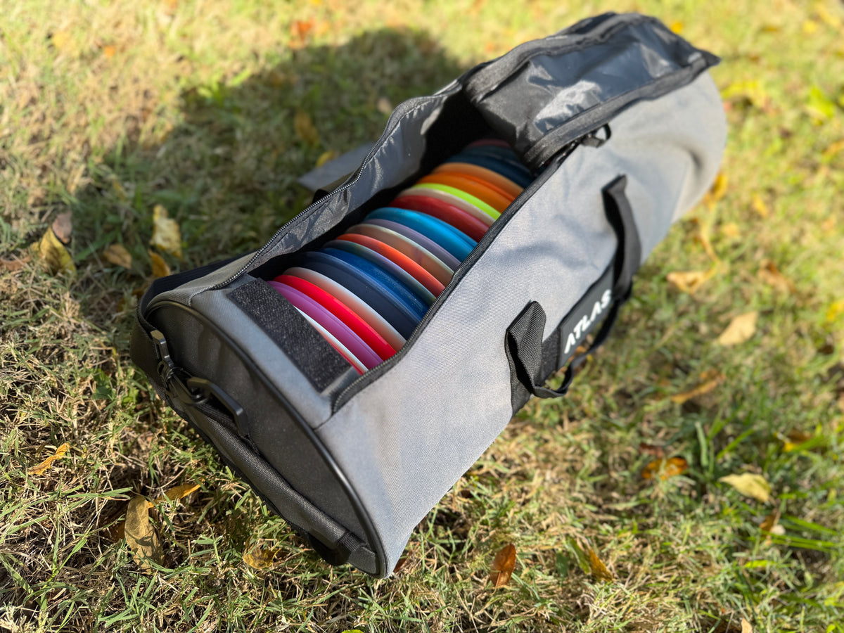 "The Practice Bag"