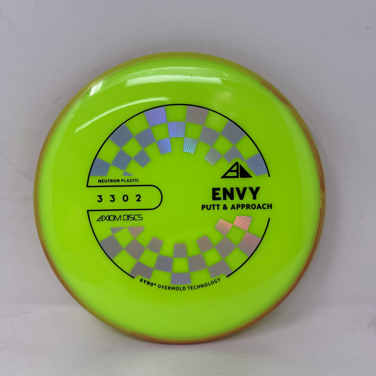 Envy