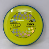 Envy