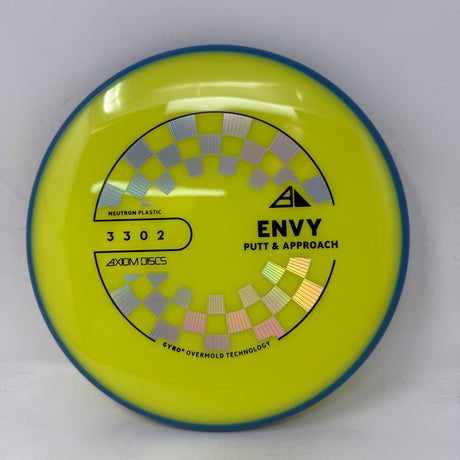 Envy