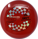 Envy