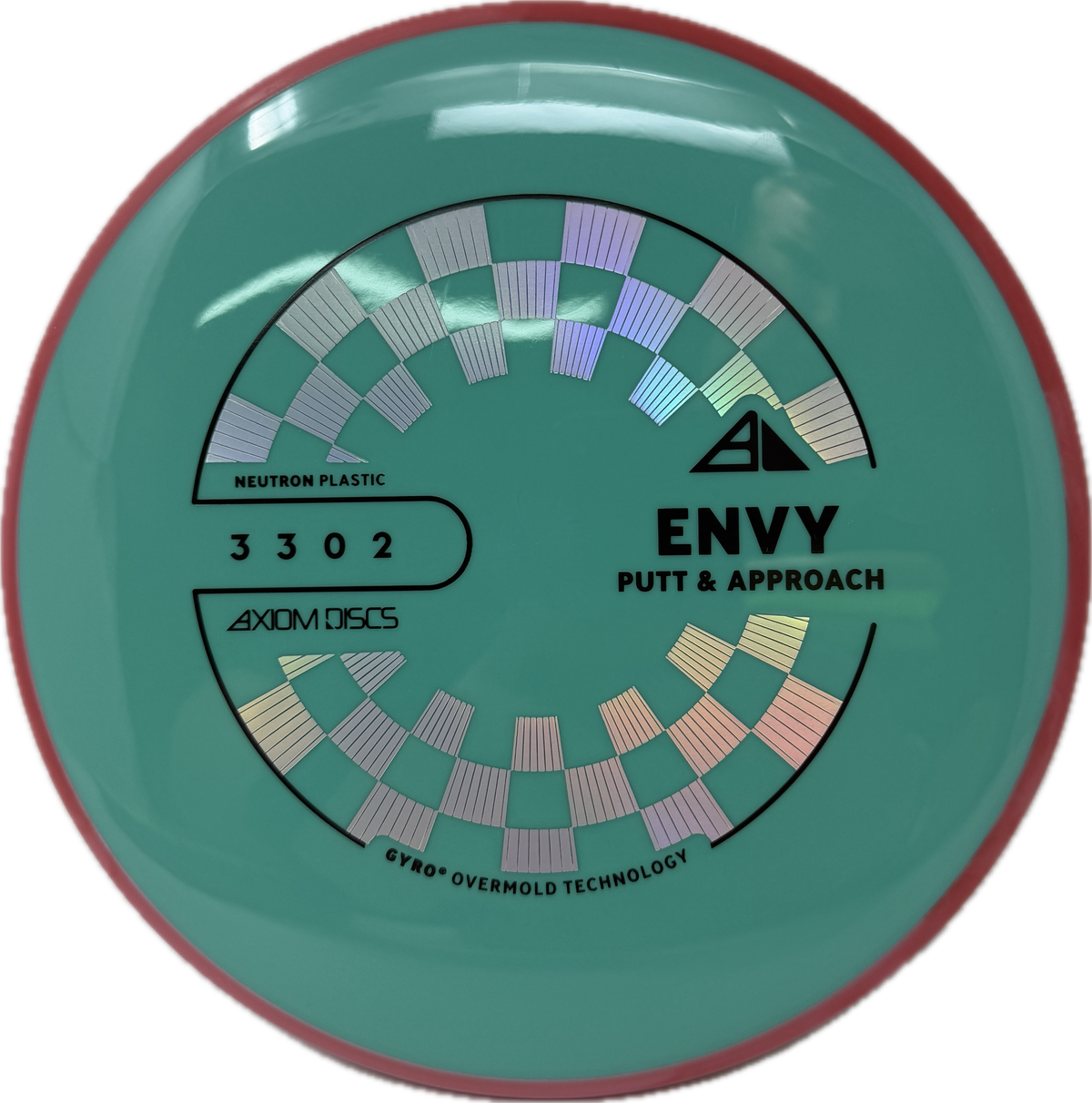 Envy
