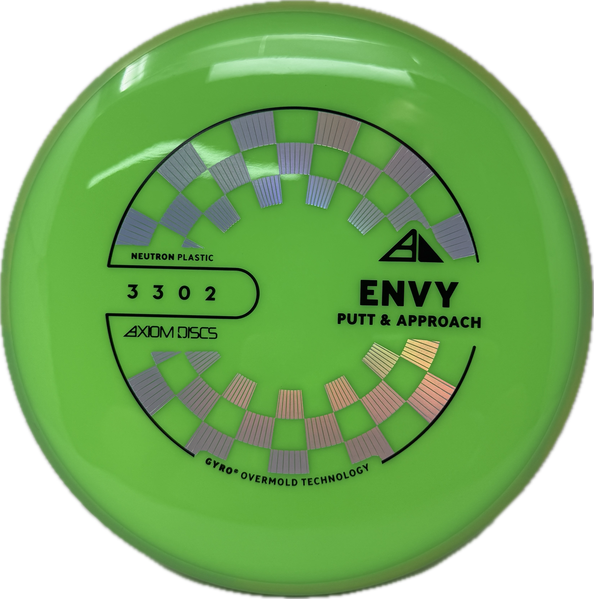 Envy