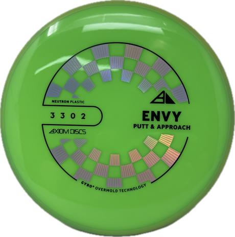 Envy