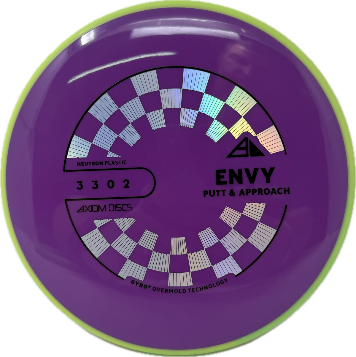 Envy