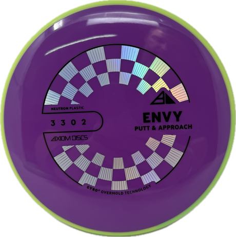 Envy