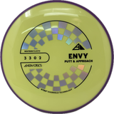 Envy