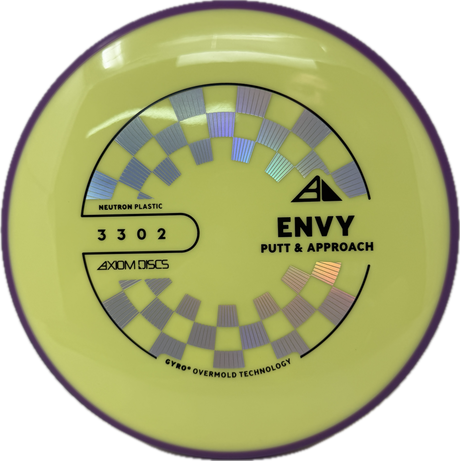 Envy