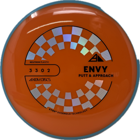 Envy