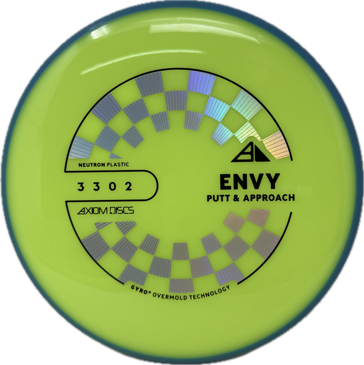 Envy