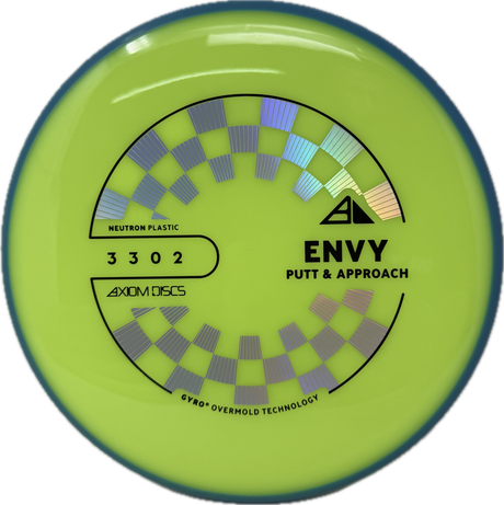 Envy