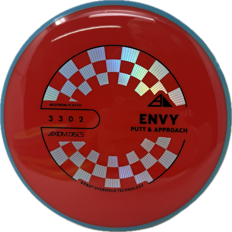 Envy