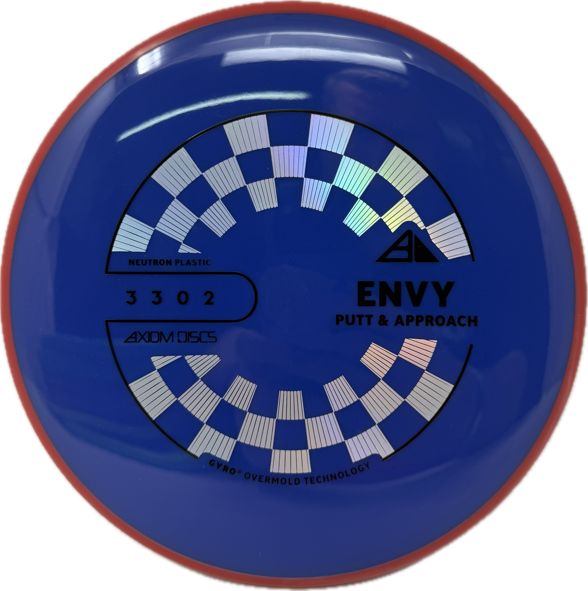 Envy