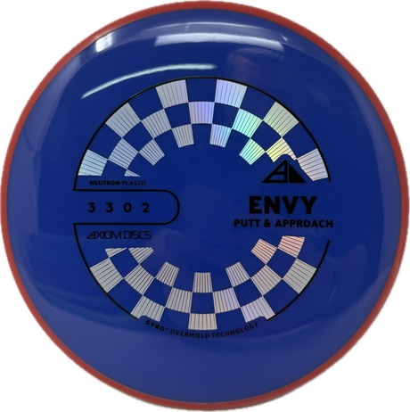 Envy