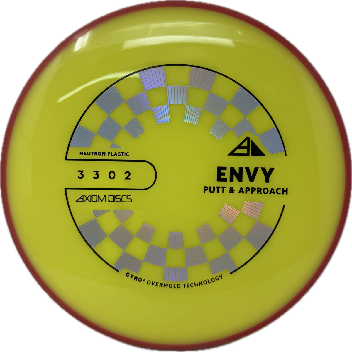 Envy