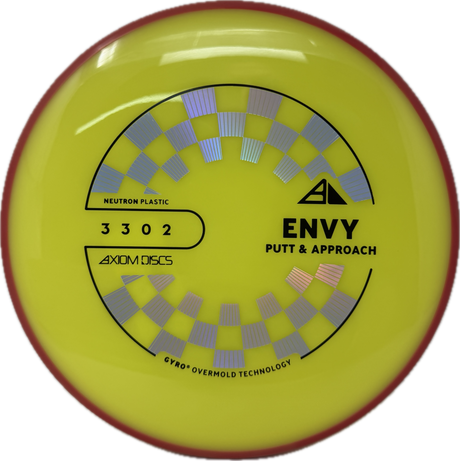 Envy