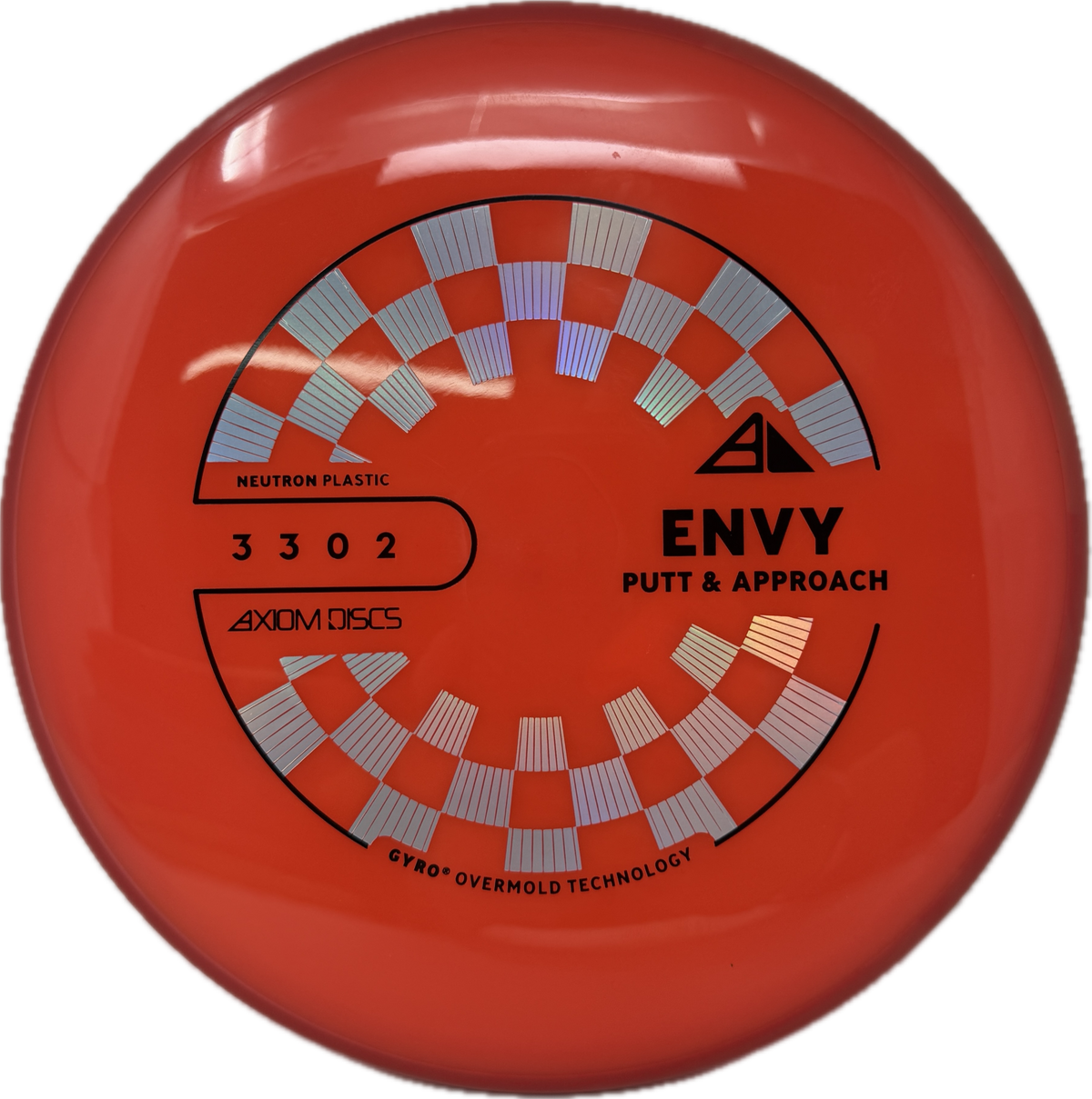 Envy