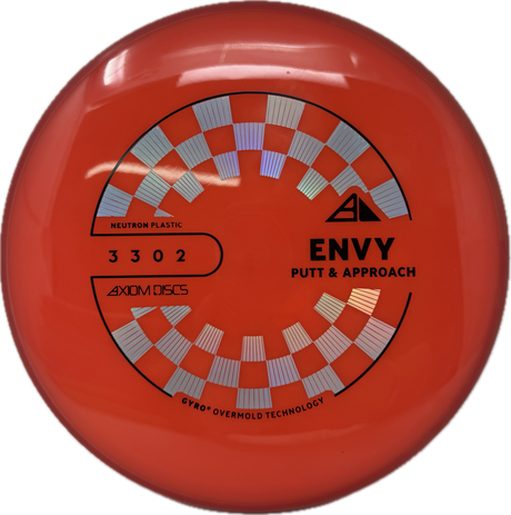 Envy