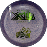 Z Sparkle XL | 2026 Ledgestone-Discraft-Foundation Disc Golf
