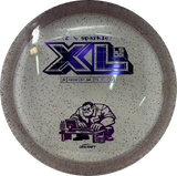 Z Sparkle XL | 2026 Ledgestone-Discraft-Foundation Disc Golf