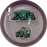 Z Sparkle XL | 2026 Ledgestone-Discraft-Foundation Disc Golf