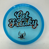 Get Freaky Zone - XL Mini