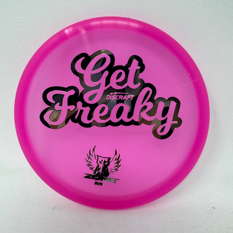 Get Freaky Zone - XL Mini