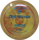 Destroyer-Innova-Foundation Disc Golf