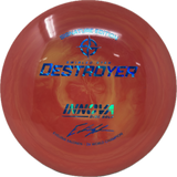 Destroyer-Innova-Foundation Disc Golf
