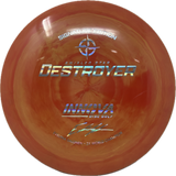 Destroyer-Innova-Foundation Disc Golf