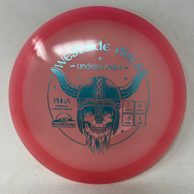 Westside Discs Box 3 - The Underworld